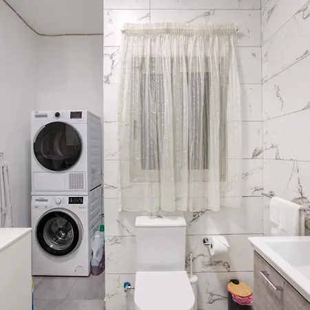 Apartman One Of A Kind, 1br Seafront In St Julians By 360 Estates *