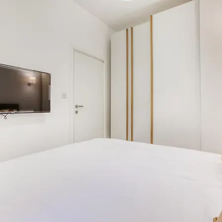 One Of A Kind, 1br Seafront In St Julians By 360 Estates Apartman San Ġiljan