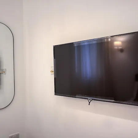 One Of A Kind, 1br Seafront In St Julians By 360 Estates Apartman San Ġiljan