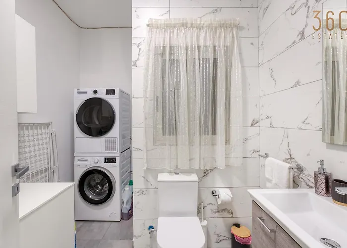 아파트 One Of A Kind, 1br Seafront In St Julians By 360 Estates *