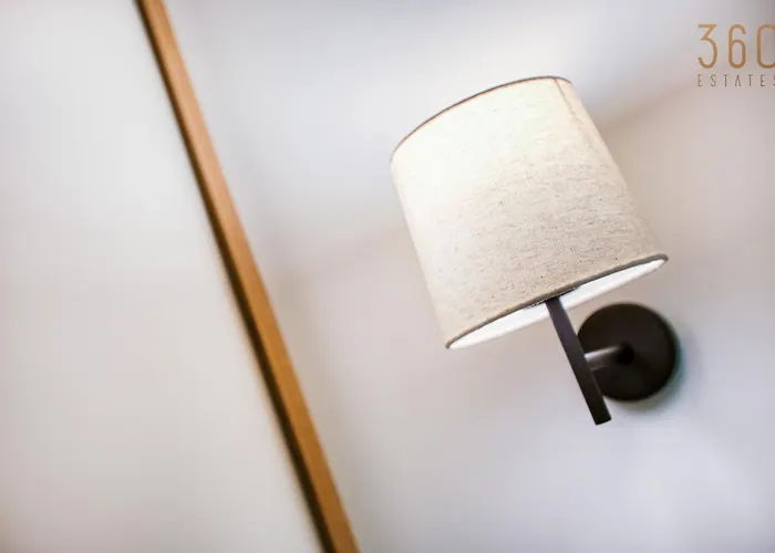 아파트 One Of A Kind, 1br Seafront In St Julians By 360 Estates *