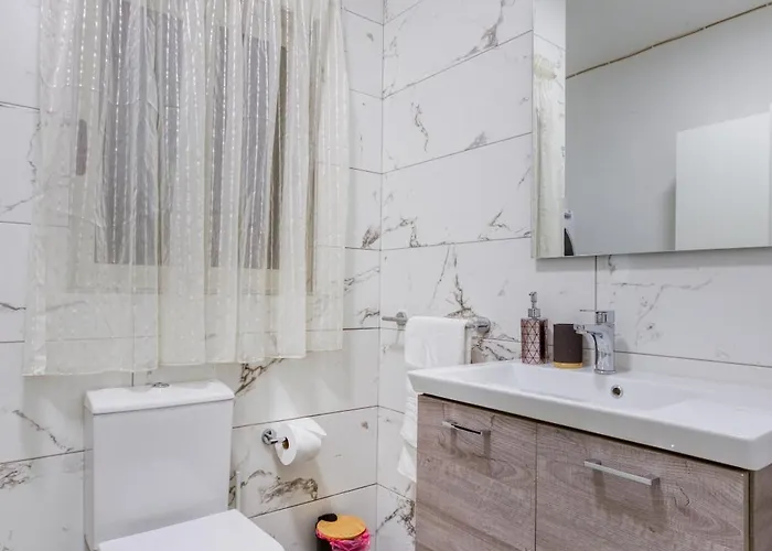 One Of A Kind, 1br Seafront In St Julians By 360 Estates * Saint Julian's