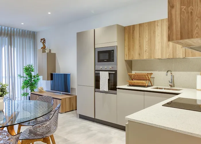 아파트 One Of A Kind, 1br Seafront In St Julians By 360 Estates Saint Julian's