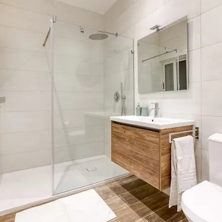 One Of A Kind, 1br Seafront In St Julians By 360 Estates Apartment San Ġiljan