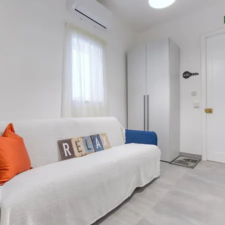 One Of A Kind, 1br Seafront In St Julians By 360 Estates アパート