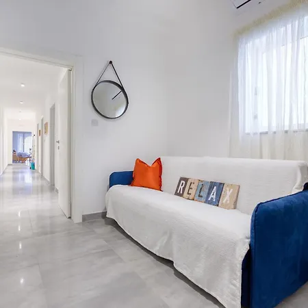 One Of A Kind, 1br Seafront In St Julians By 360 Estates Apartment *