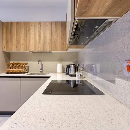 One Of A Kind, 1br Seafront In St Julians By 360 Estates Διαμέρισμα *