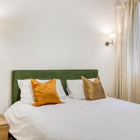 Apartment One Of A Kind, 1br Seafront In St Julians By 360 Estates San Ġiljan