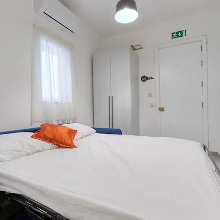 公寓 One Of A Kind, 1br Seafront In St Julians By 360 Estates *