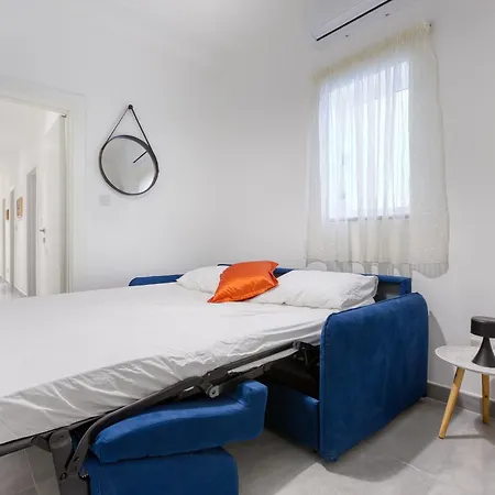 公寓 One Of A Kind, 1br Seafront In St Julians By 360 Estates *