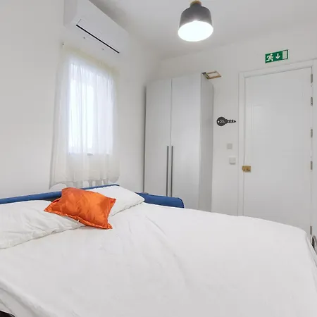 Apartment One Of A Kind, 1br Seafront In St Julians By 360 Estates
