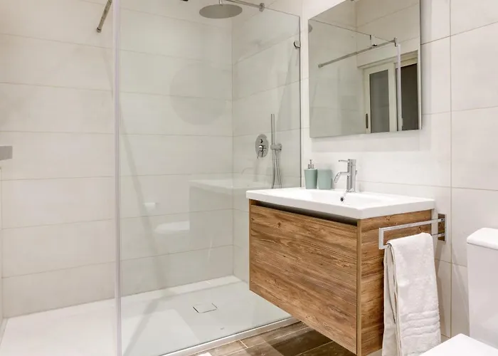 One Of A Kind, 1br Seafront In St Julians By 360 Estates Appartement San Ġiljan