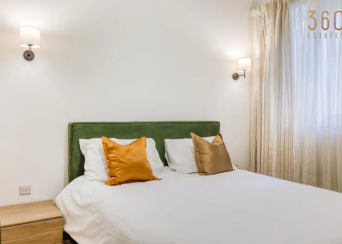 アパート One Of A Kind, 1br Seafront In St Julians By 360 Estates Saint Julian's