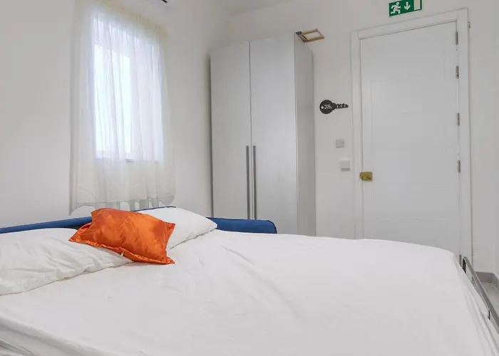 Appartement One Of A Kind, 1br Seafront In St Julians By 360 Estates *